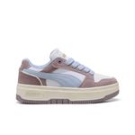 Zapatillas Puma Rebound Femme Low Memoires Mujer