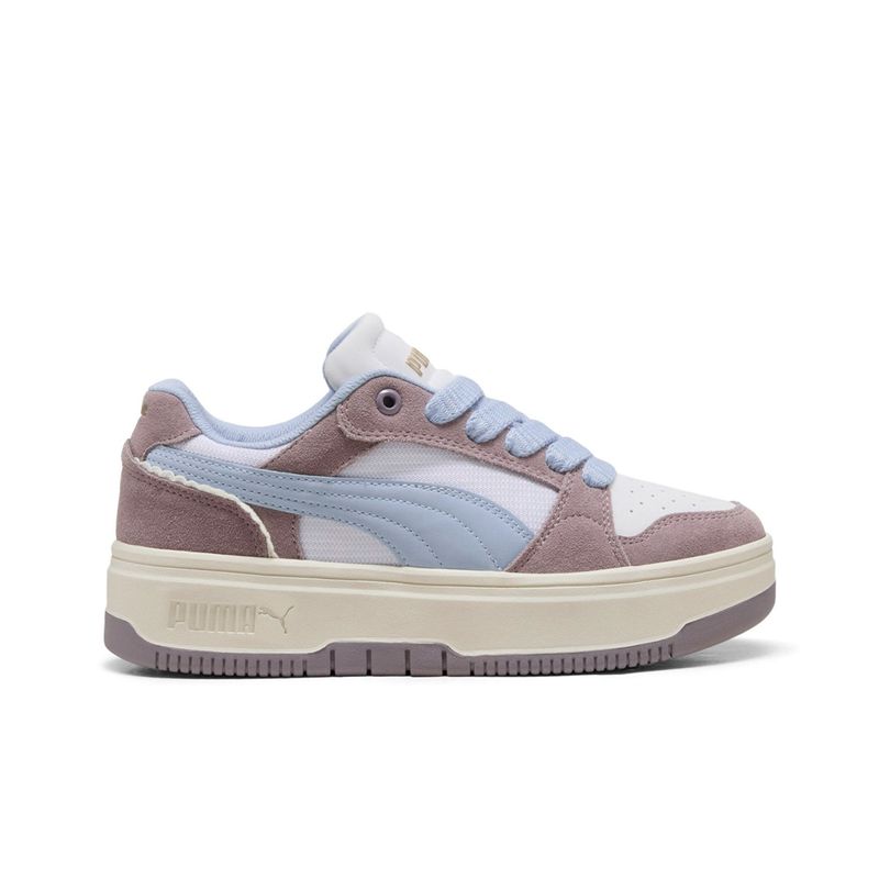 Zapatillas Puma Rebound Femme Low Memoires Mujer