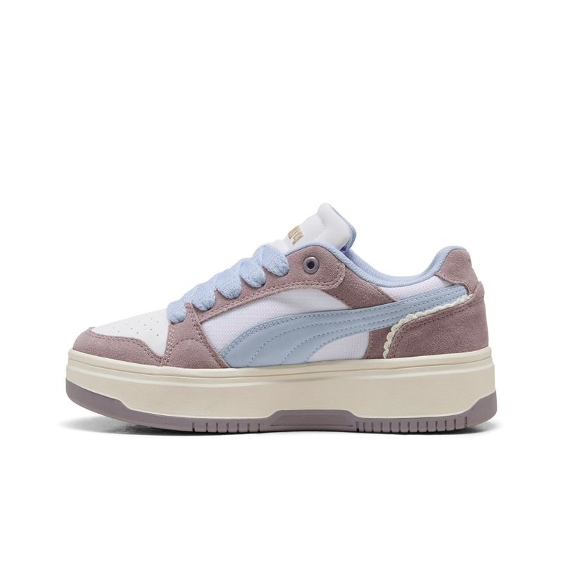 Zapatillas Puma Rebound Femme Low Memoires Mujer