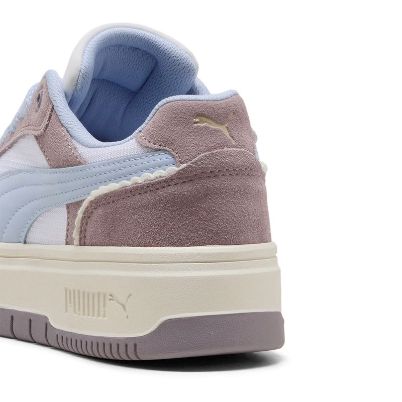 Zapatillas Puma Rebound Femme Low Memoires Mujer