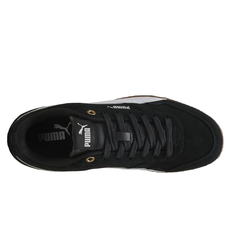 Zapatillas Puma Belladonna Mujer