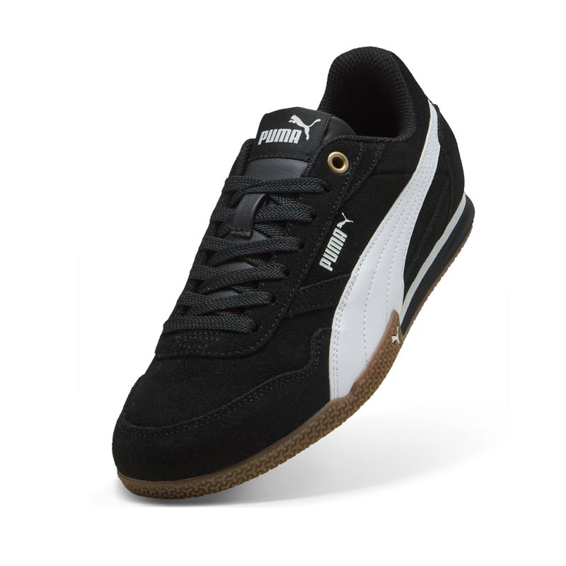 Zapatillas Puma Belladonna Mujer
