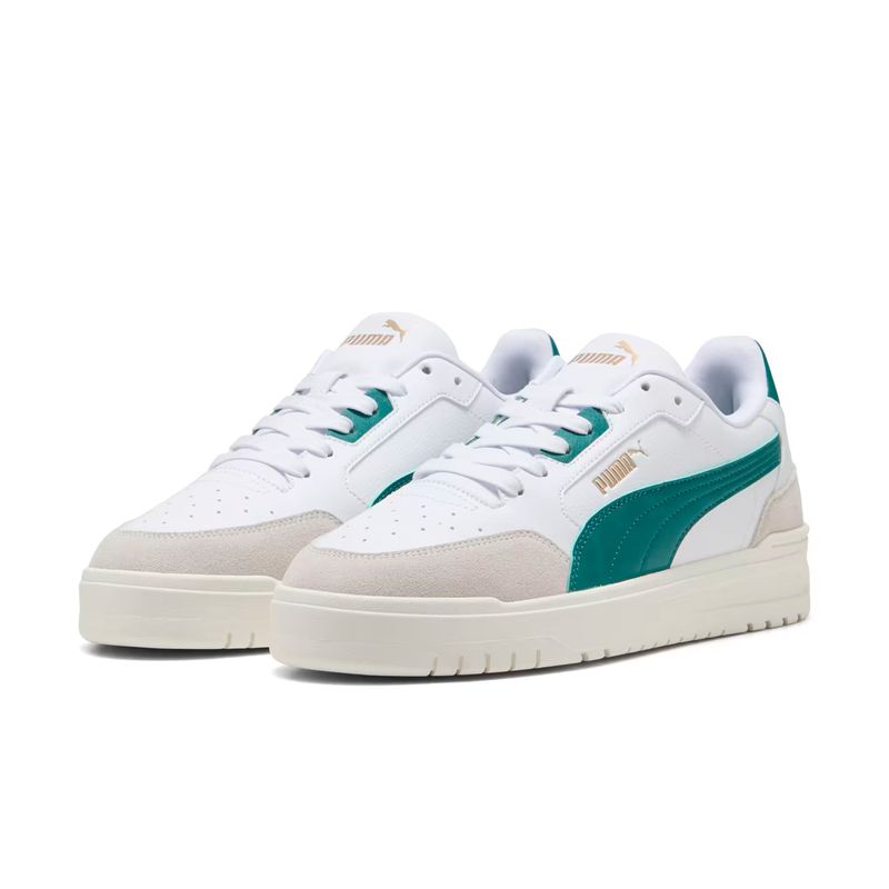 Zapatillas Puma Shuffle Downtown Unisex