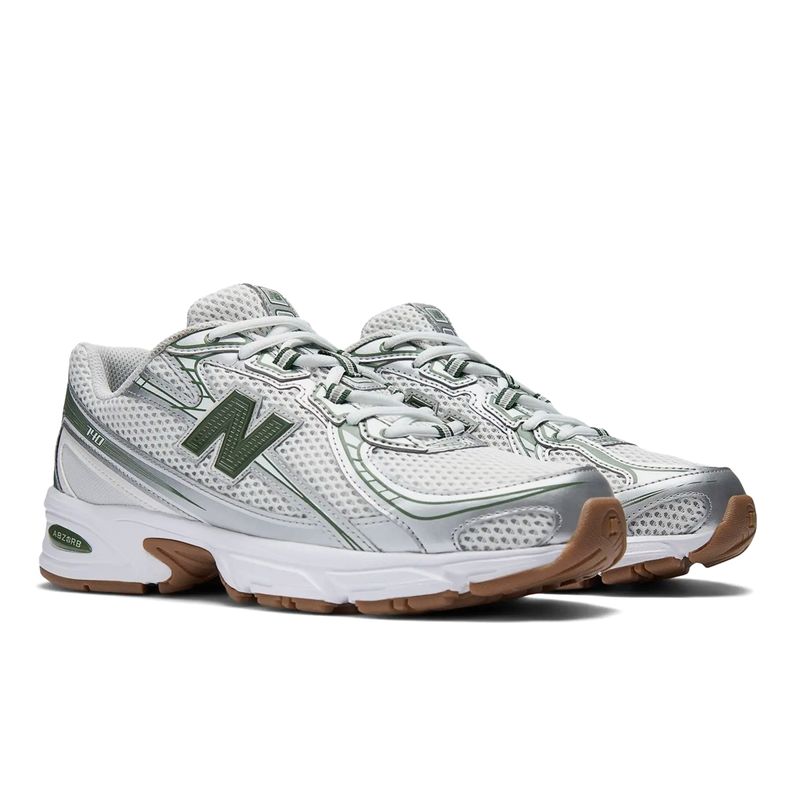 Zapatillas New Balance 740 Unisex