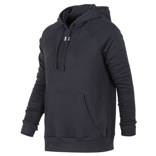 Buzo Under Armour Training Rival Fleece Mujer