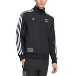 Campera Newcastle United Adidas Icons Hombre