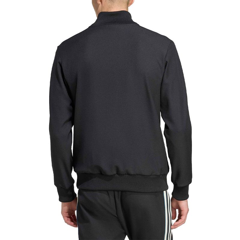 Campera Newcastle United Adidas Icons Hombre