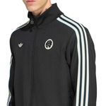 Campera Newcastle United Adidas Icons Hombre