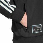 Campera Newcastle United Adidas Icons Hombre