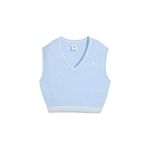 Top Puma Premium Essentials Mujer