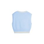 Top Puma Premium Essentials Mujer