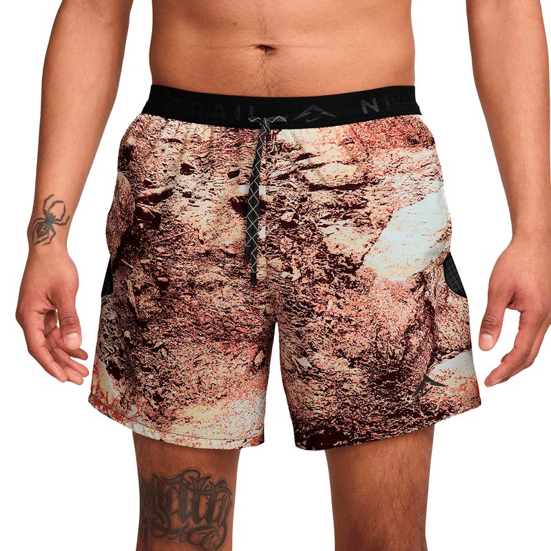 Short Nike Trail Outdoor Hombre