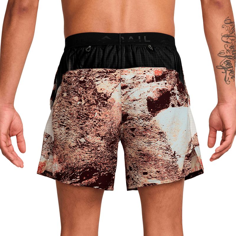 Short Nike Trail Outdoor Hombre