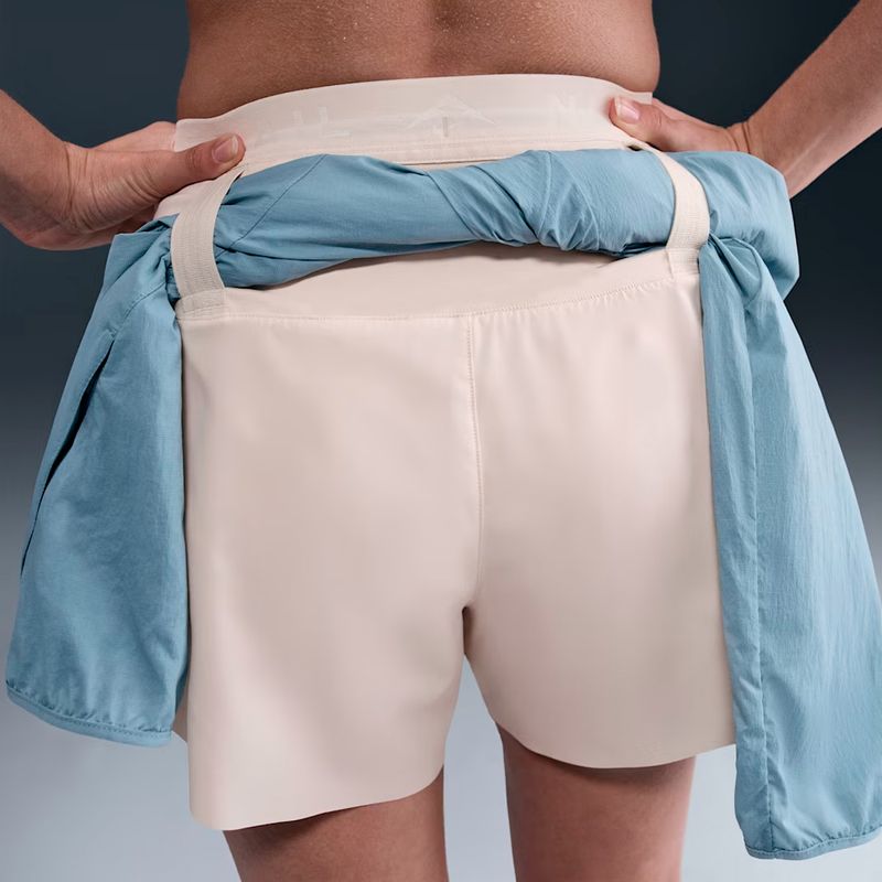 Short Nike Outdoor Trail Mujer