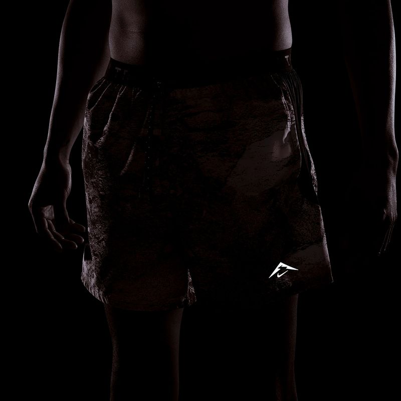 Short Nike Trail Outdoor Hombre