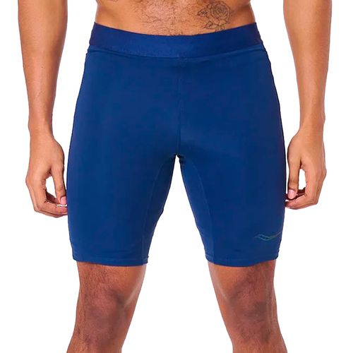 Calza Saucony Training Fortify Half Tight Hombre