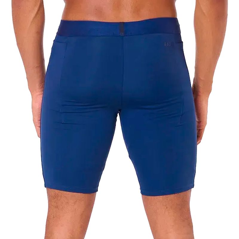 Calza Saucony Training Fortify Half Tight Hombre