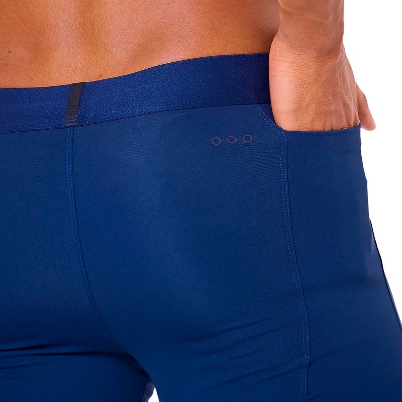 Calza Saucony Training Fortify Half Tight Hombre