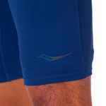 Calza Saucony Training Fortify Half Tight Hombre