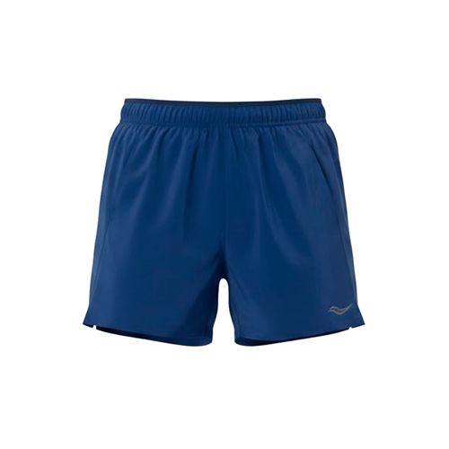 Short Saucony Running Outpace 5" Hombre