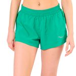Short Saucony Running Outpace 3" Mujer