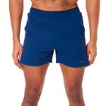 Short Saucony Running Outpace 5" Hombre