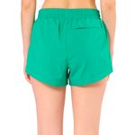 Short Saucony Running Outpace 3" Mujer