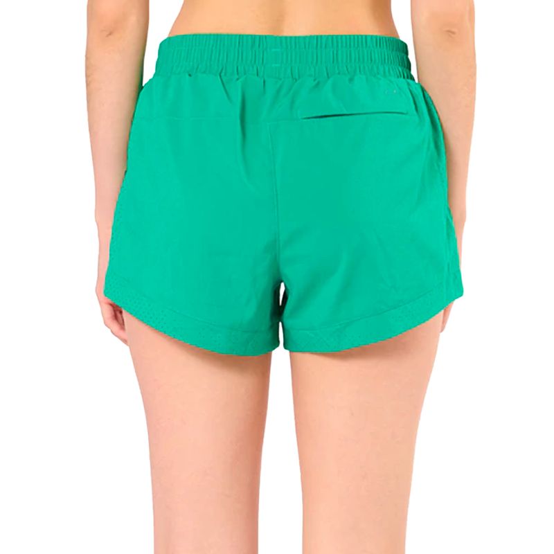 Short Saucony Running Outpace 3" Mujer