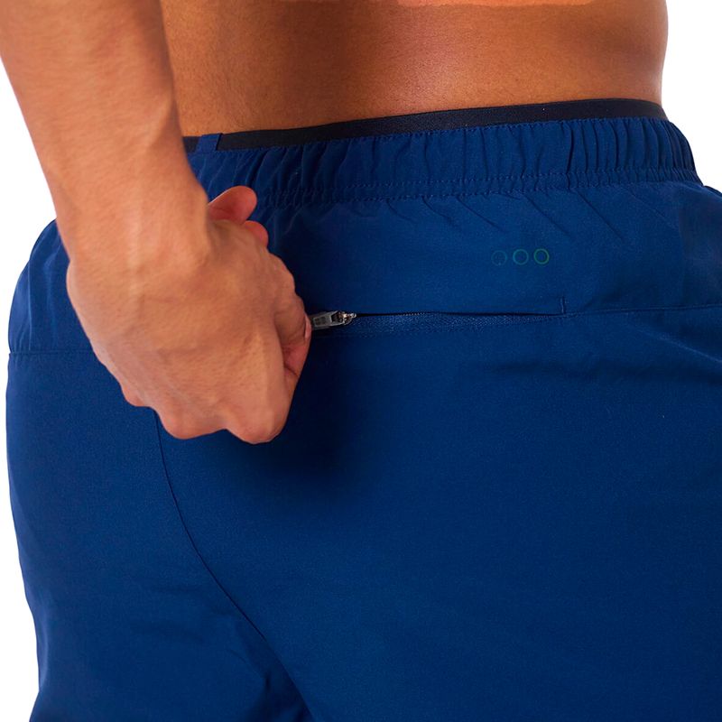 Short Saucony Running Outpace 5" Hombre