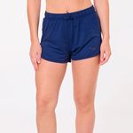 Short Saucony Running Stopwatch 3" Mujer