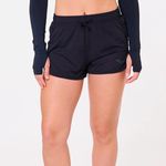 Short Saucony Running Stopwatch 3" Mujer