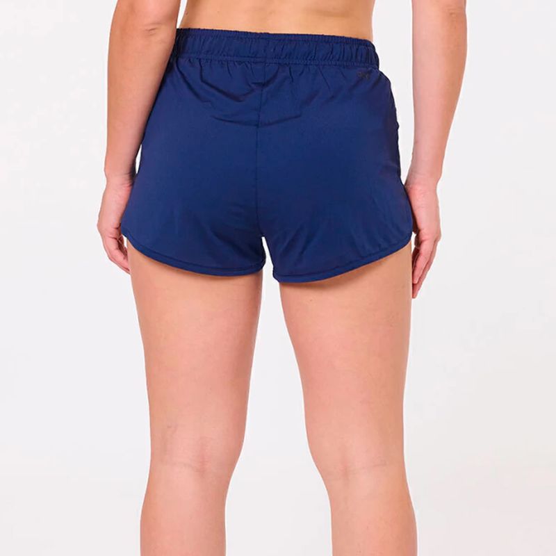 Short Saucony Running Stopwatch 3" Mujer