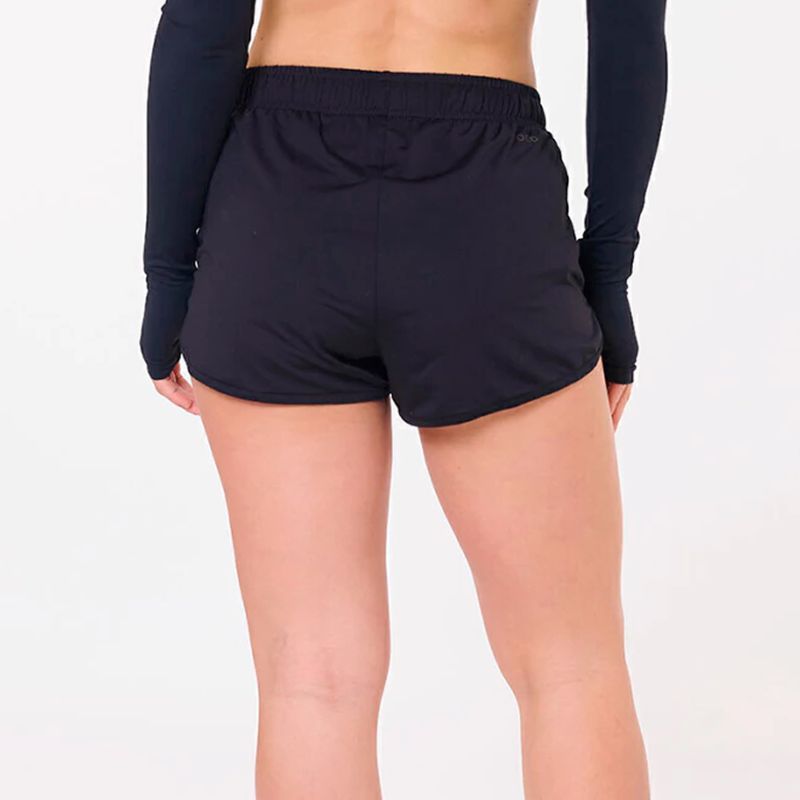 Short Saucony Running Stopwatch 3" Mujer