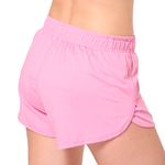 Short Saucony Running Triumph 3" Mujer