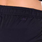 Short Saucony Running Stopwatch 3" Mujer