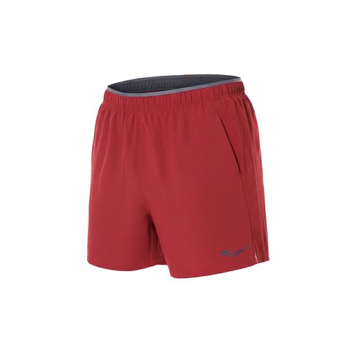 Short Saucony Running Outpace 5" Hombre