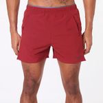 Short Saucony Running Outpace 5" Hombre