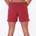 Short Saucony Running Outpace 5" Hombre