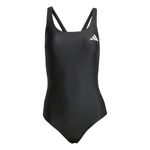 Body Adidas Natacion V-back Mujer