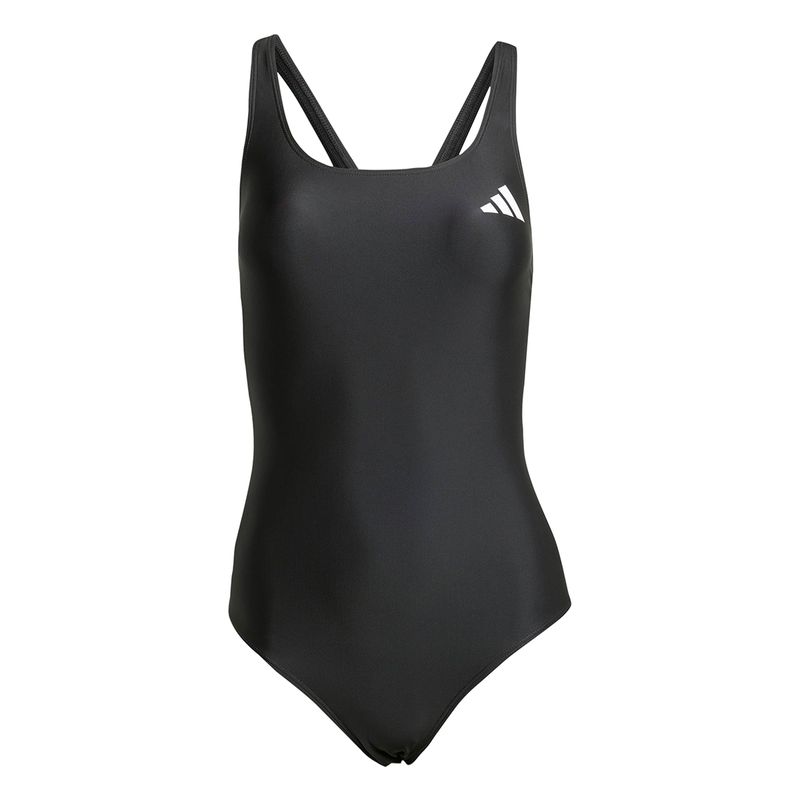 Body Adidas Natacion V-back Mujer