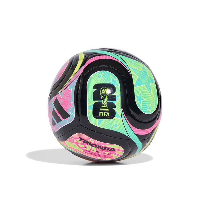 Pelota Adidas Bch World Cup 2026