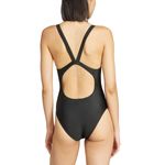 Body Adidas Natacion V-back Mujer