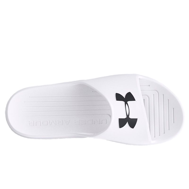 Chinelas Under Armour Core Pth Sl Hombre