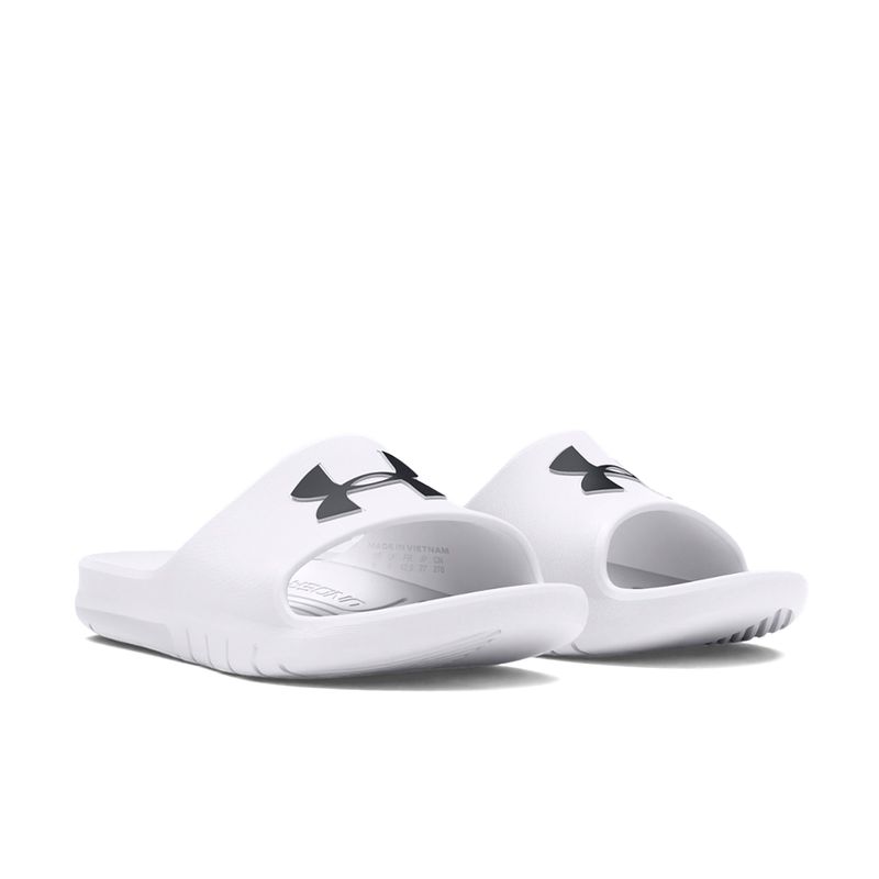 Chinelas Under Armour Core Pth Sl Hombre
