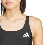 Body Adidas Natacion V-back Mujer