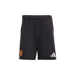 Short Manchester United Adidas Titular 25/26 Hombre