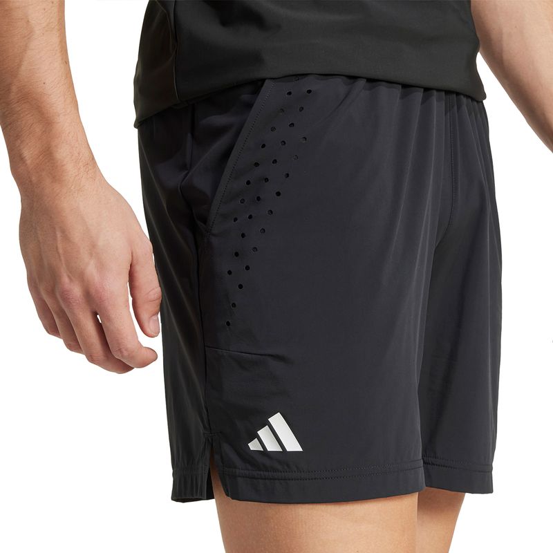 Short Adidas Tenis Pro Ergo Hombre
