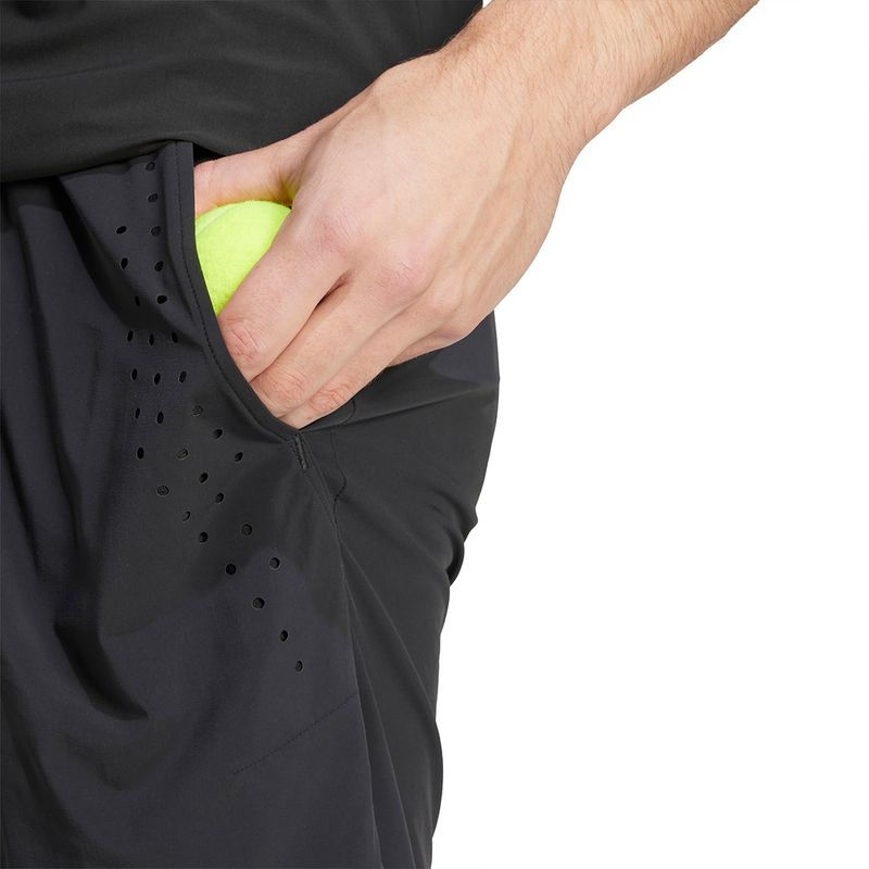 Short Adidas Tenis Pro Ergo Hombre