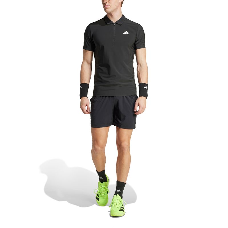 Short Adidas Tenis Pro Ergo Hombre