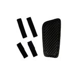 Canilleras Nike Mercurial Hardshell